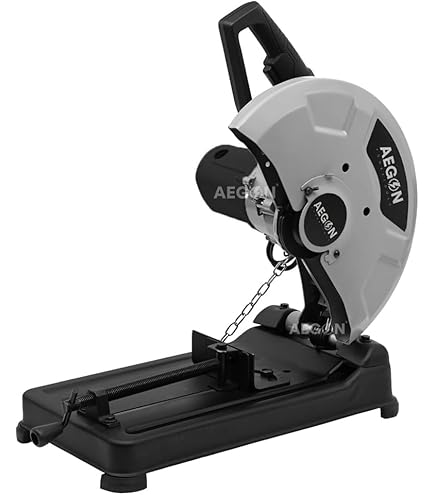 Dongcheng CUT OFF MACHINE 14 INCH DJG02-355 CHOP SAW